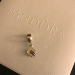 Authentic Pandora Charm